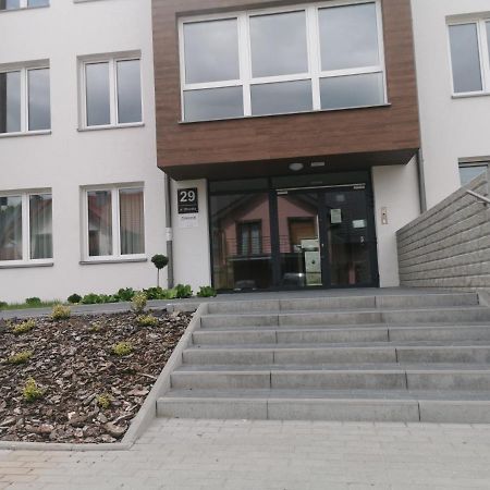 B&N Apartments Mragowo Exterior photo